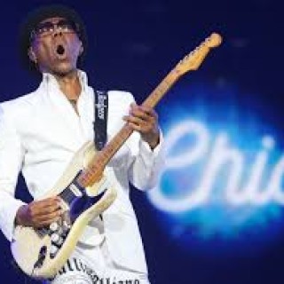 Podcast Guitarrista Nile Rodgers