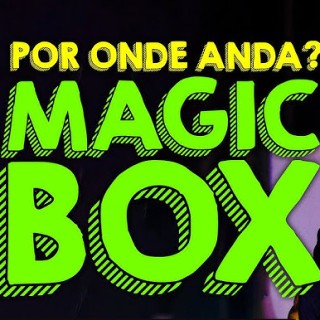 MagicBox