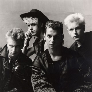 Depeche mode