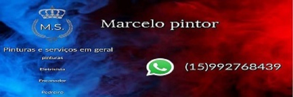 MC Marcelo Pintor