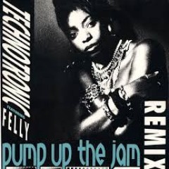 Technotronic